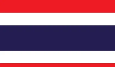 Flag-Thailand