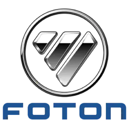 Foton-Motor-Logo