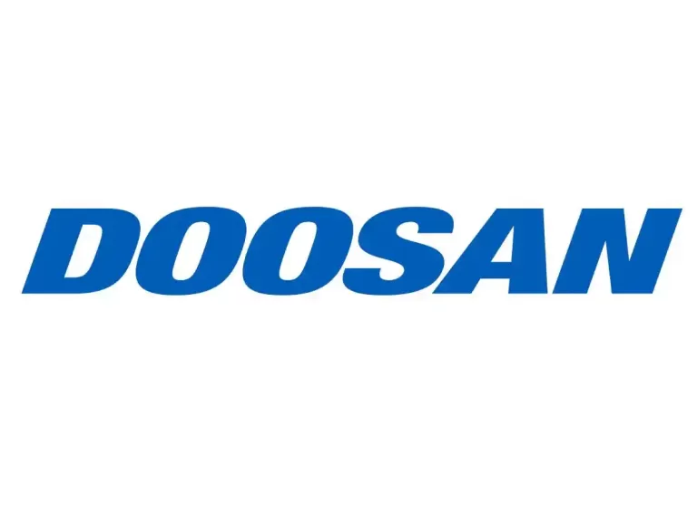 Doosan_Logo